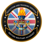[ BA ] Education & Training Services。