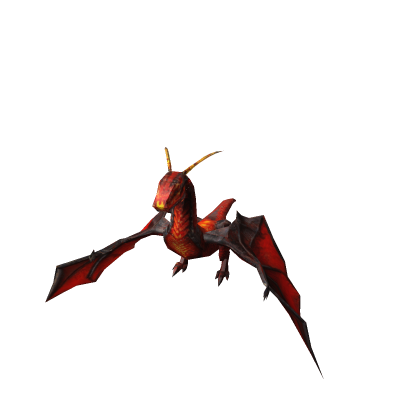 Fire Dragon