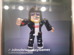 GalaxyGames'Group