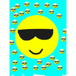 Emojis For Life😍😎😭😴😅🤑😴