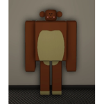 The Ultimate Monke Society (TUMS)