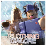 Clothing Galore +