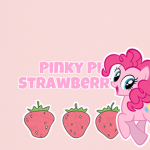 My Strawberry Fan Group!!