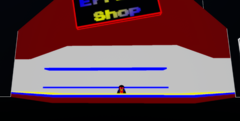 [DUSTED CHAOS] Dusttale Soul Ops: Broken Route screenshot 1