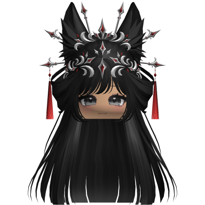Fox Empress
