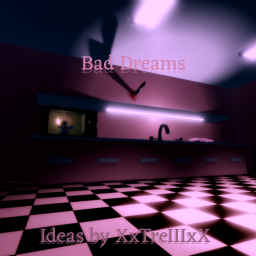 Bad Dreams