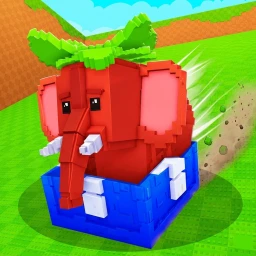 Roll a Lucky Block icon