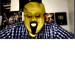Survival the Shrek the killer