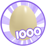Hatch 1000 Eggs