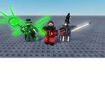 The Trio Group And Building n stuff