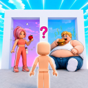Would You Rather: Fat or Skinny Tower 🍩