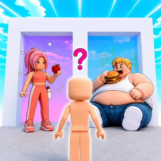 1 Fat Per Eat Food