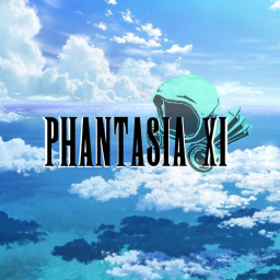 PHANTASIA XI