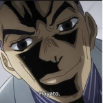 Jojo's bizarre adventure meme group/fan group
