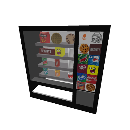 Vending Machine