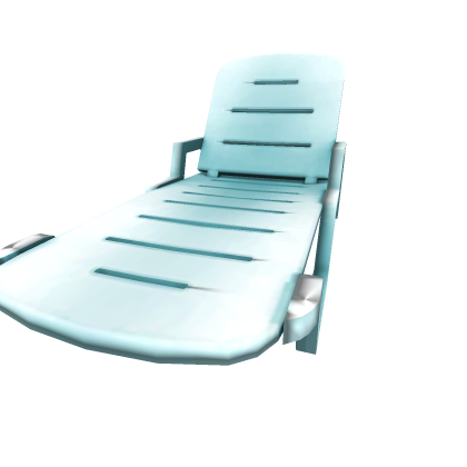 Beach Chair