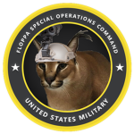 Floppa Special Operations Command