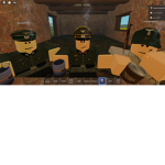 dead police group