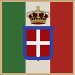 The Kingdom of Italy 1910s