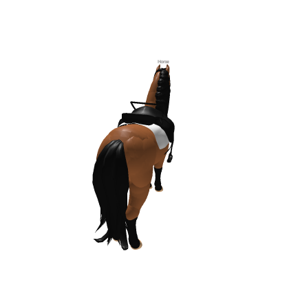 working horse