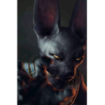 Anubis Avengers