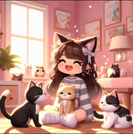 ⋆ ᴊᴀᴅᴇ’s ᴘʀᴇᴘᴘʏ ⋆