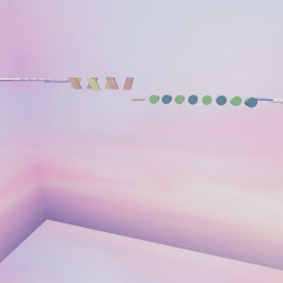The Pink Obby!