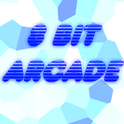 8-Bit Arcade