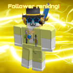 Follower ranking group