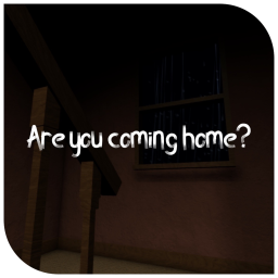 Are You Coming Home? icon