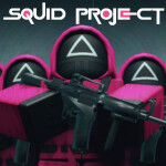 🎄| SQUID PROJECT 🦑 (SQUID GAME)