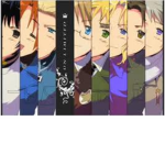 Hetalia lovers
