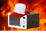HecHatMicrowave