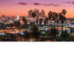 Driving 2 LA