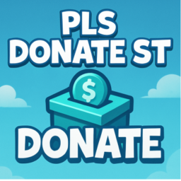 PLS DONATE [ST]