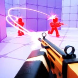 Rivals 🔫 modded👨‍⚖️