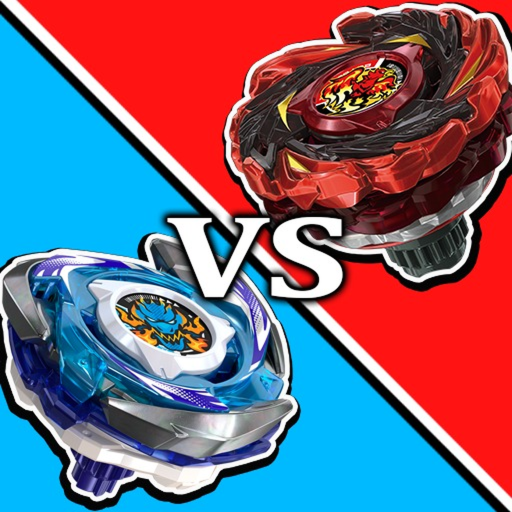 BEYBLADE X-BATTLES [Beta11.0]