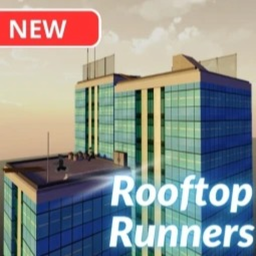 Rooftop Runners [ 🎉RELEASE 🎉]