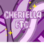 Cheri3lla Etc.