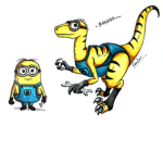#Dinosaur group