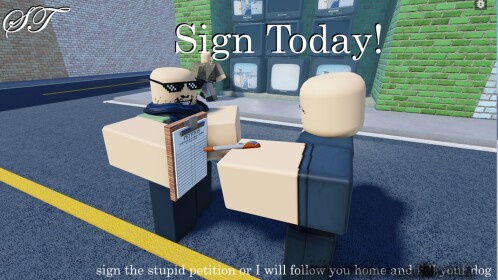 Sign This