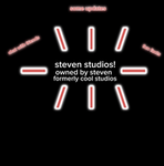 steven studios (formerly cool studios)