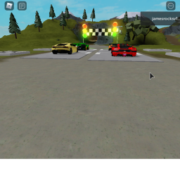 race super cars