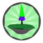 🖥️ Technology Island 🖥️ Roblox badge thumbnail