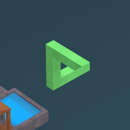 optical illusion 1 icon
