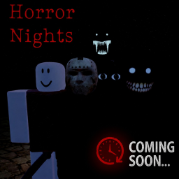 Horror Nights
