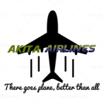 Akita Airlines [AA]