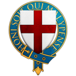 [ENG] Order of the Garter