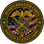 Quartermaѕter Corpѕ