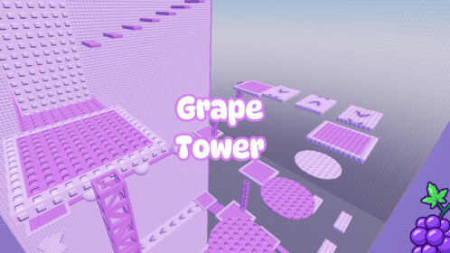 Grape Tower